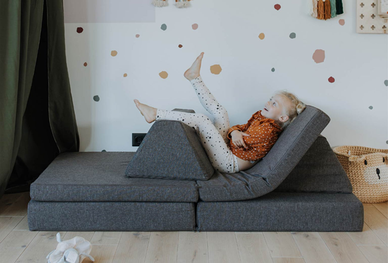 Play Sofa Ideas How To Choose The Right Play Sofa For Your Kids